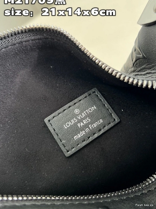 Frstbag ru SIDE VUITTON MM TRUNK LOUIS 0708